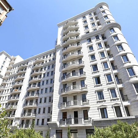 City Luxury Apartment L Tbilisi Eksteriør billede