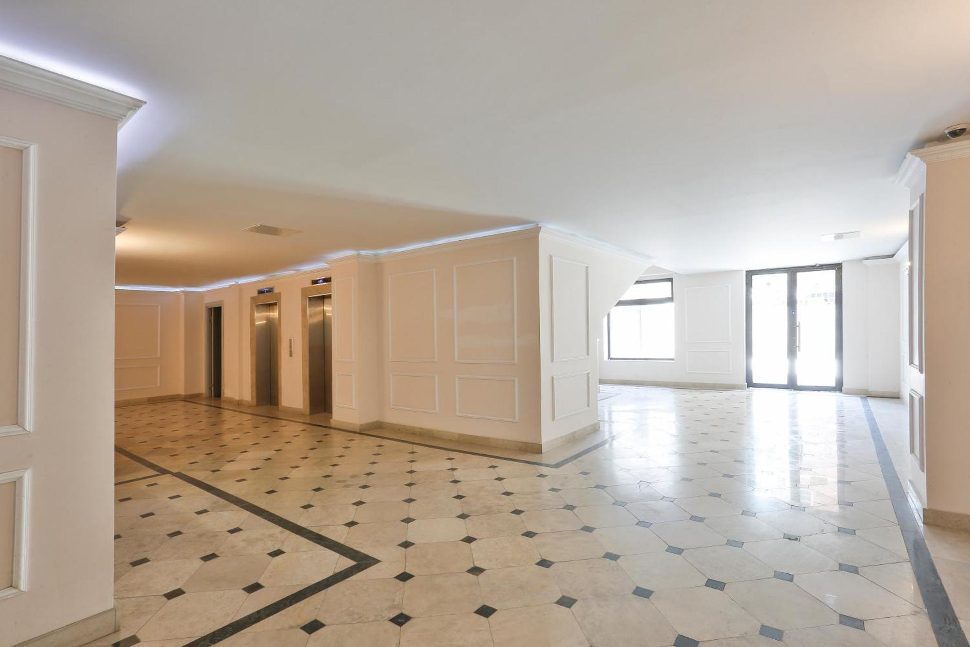 City Luxury Apartment L Tbilisi Eksteriør billede