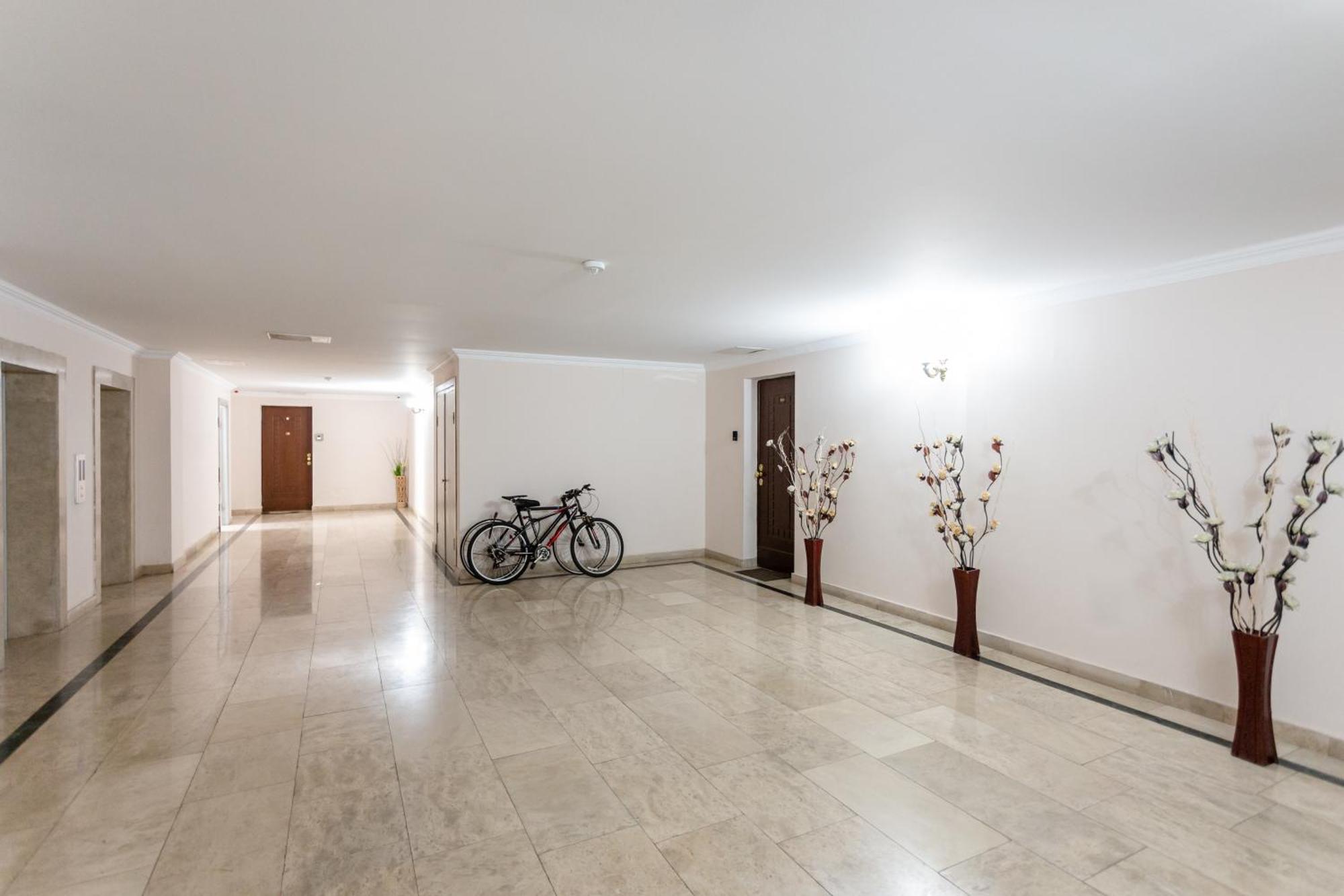 City Luxury Apartment L Tbilisi Eksteriør billede