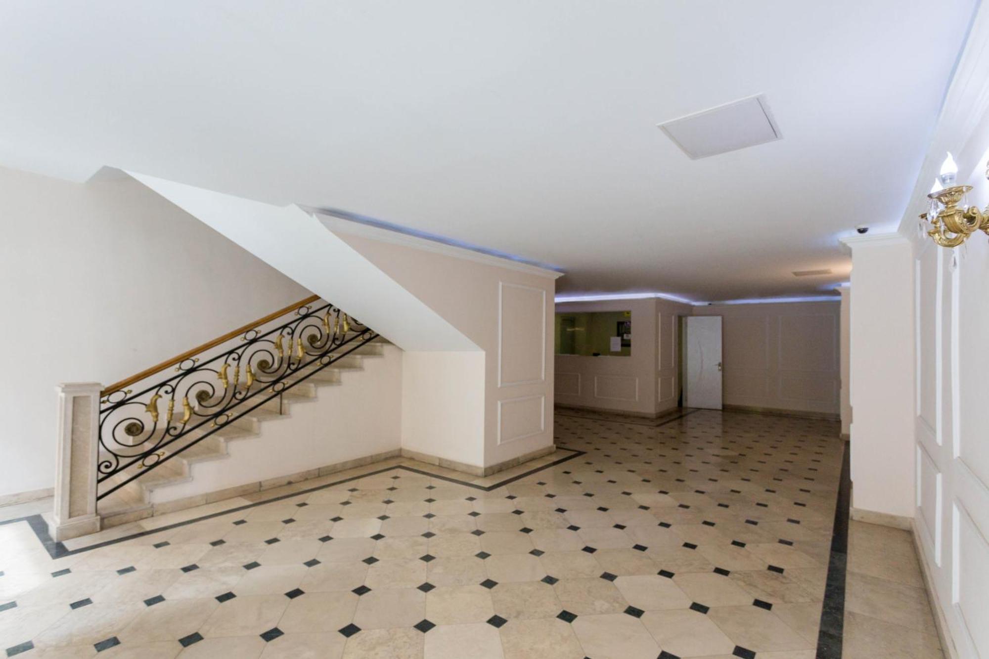 City Luxury Apartment L Tbilisi Eksteriør billede