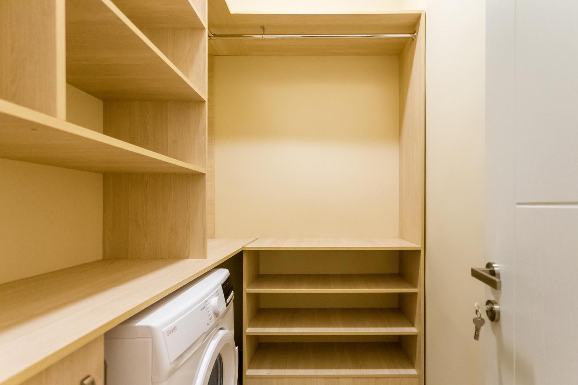 City Luxury Apartment L Tbilisi Eksteriør billede