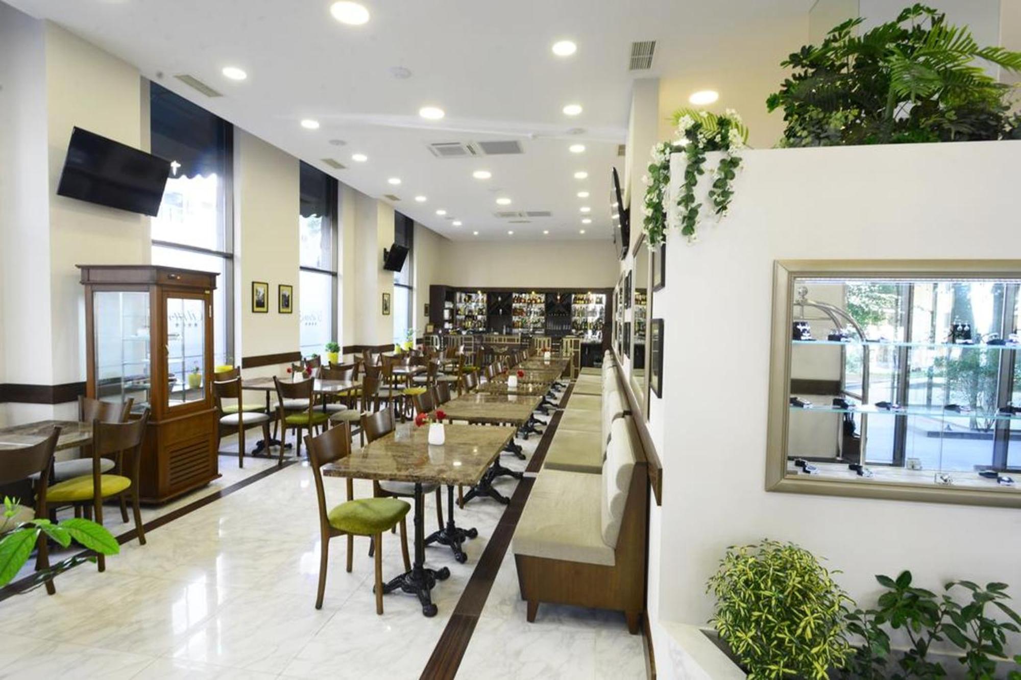 City Luxury Apartment L Tbilisi Eksteriør billede